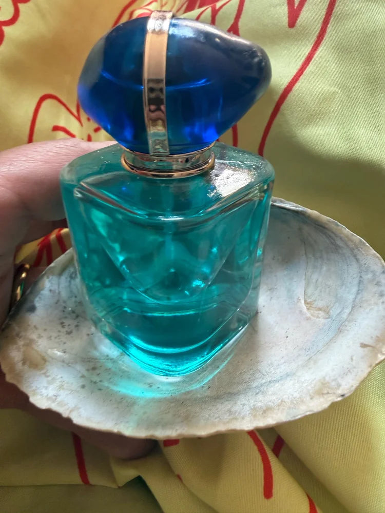 Blue Majik