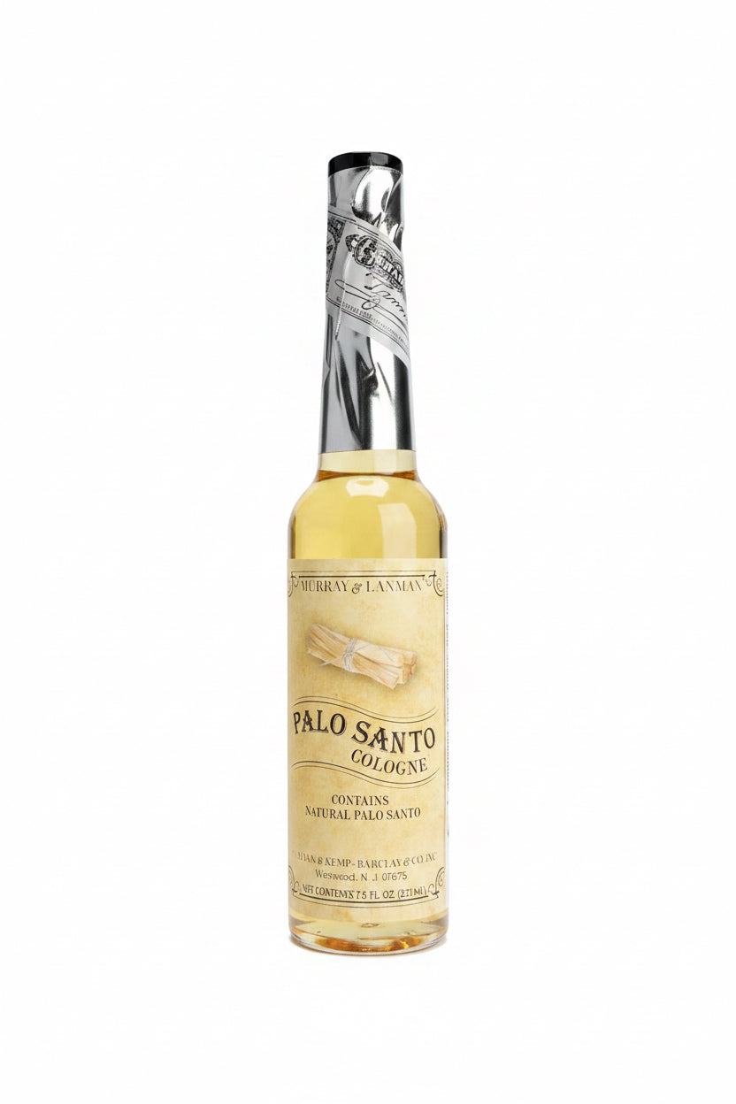Palo Santo Cologne