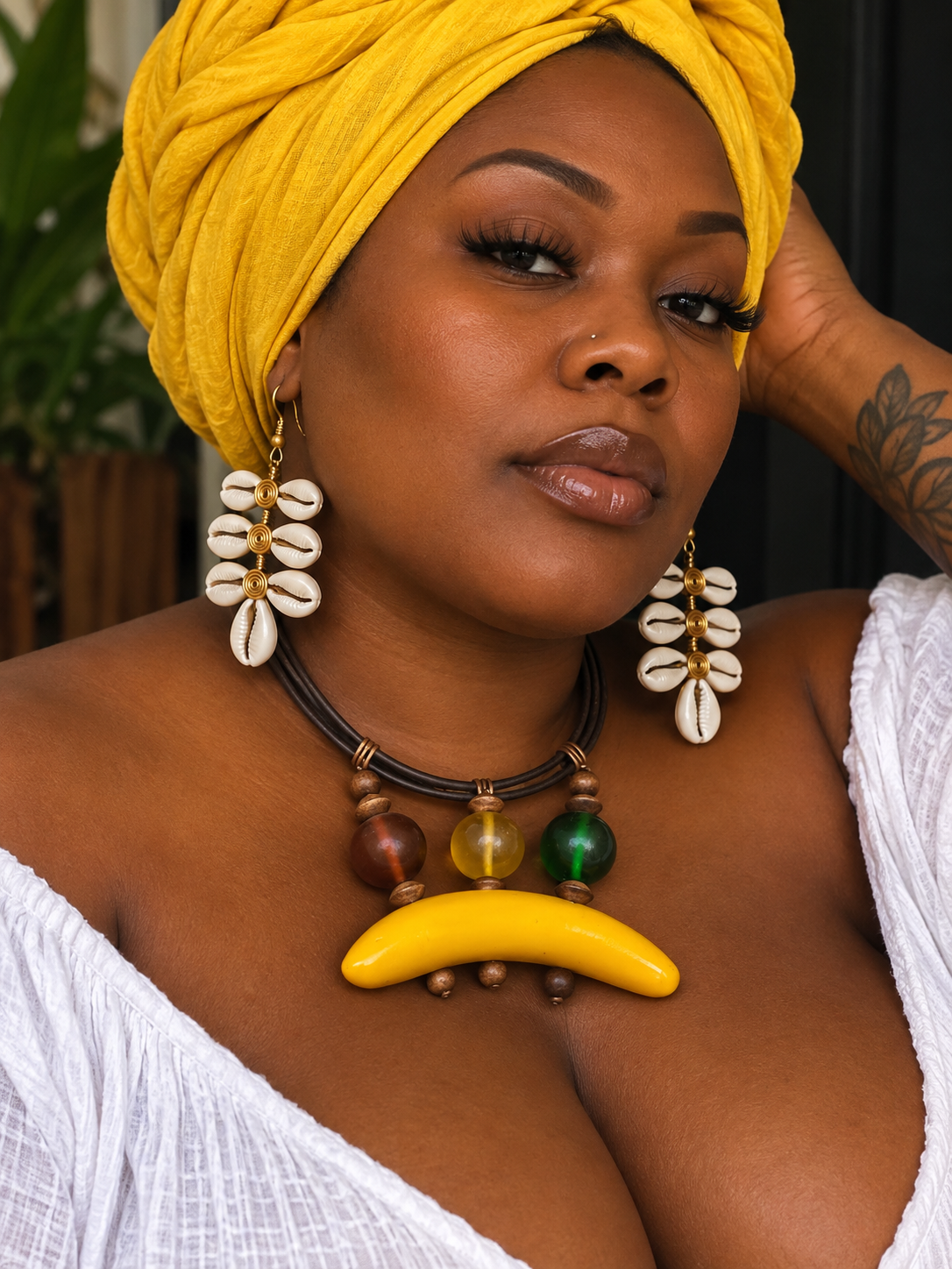 Reina Del Sol