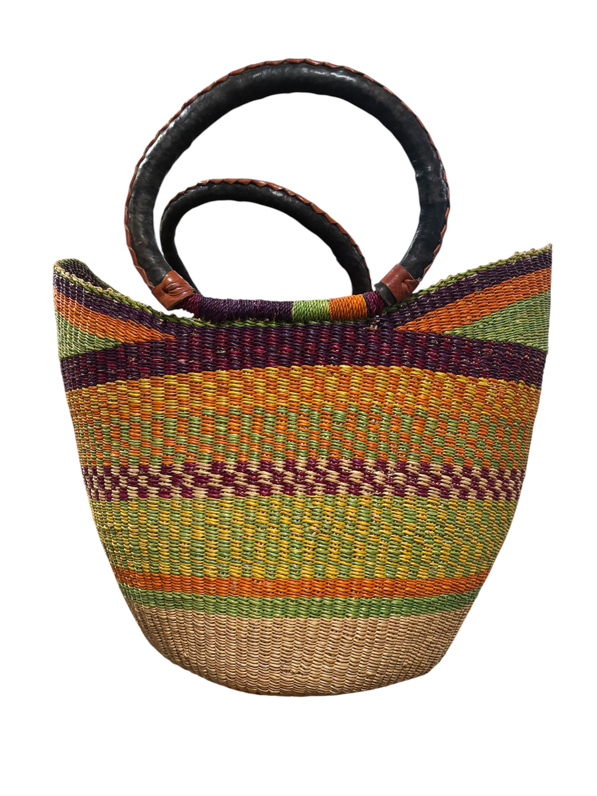 Orilla Market Basket