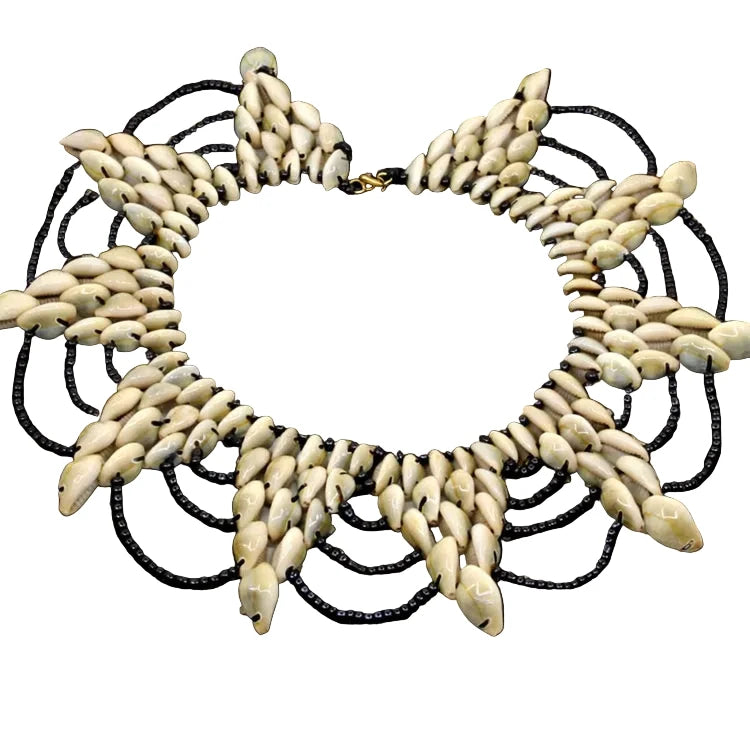 Cowrie Burst