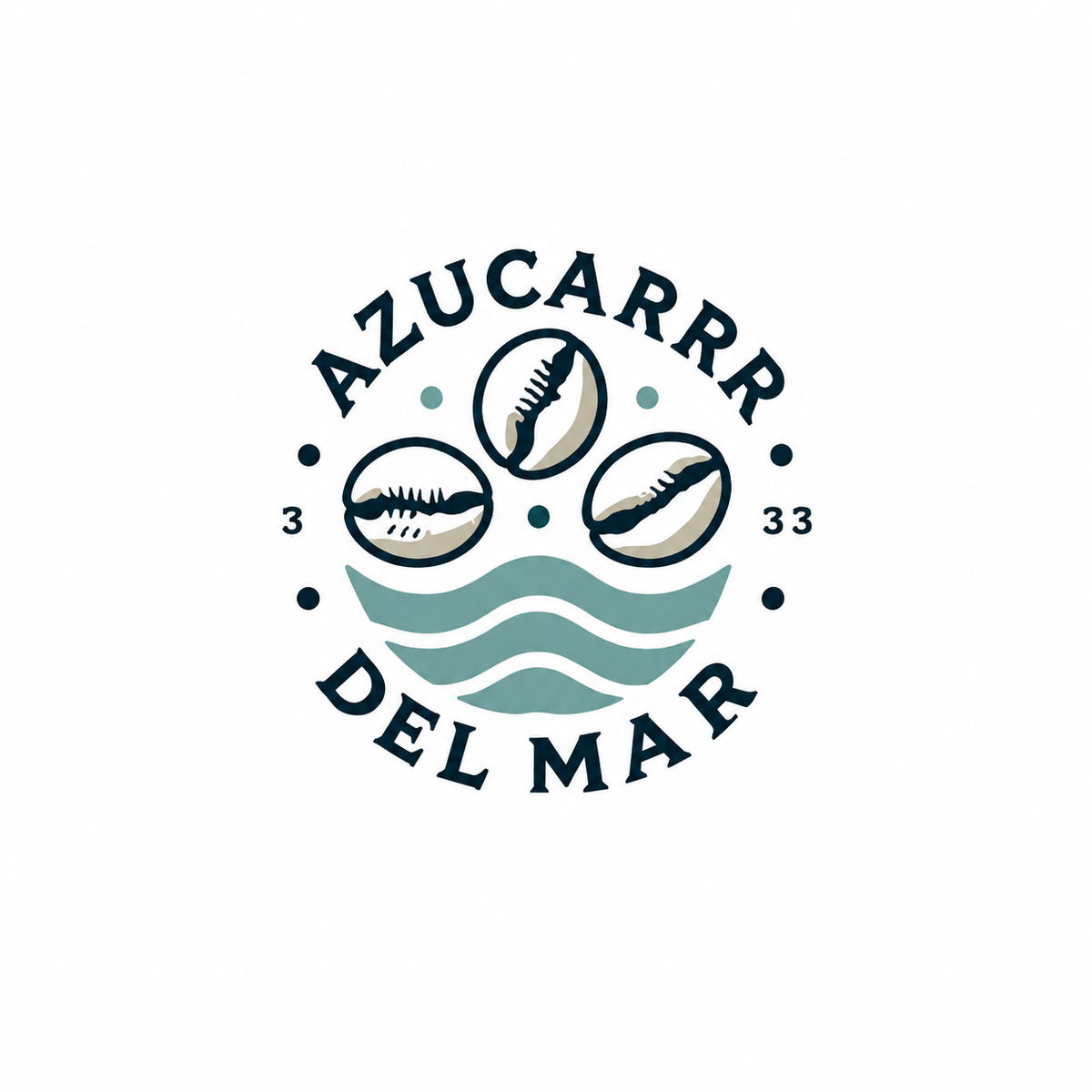 Azucarrr Del Mar